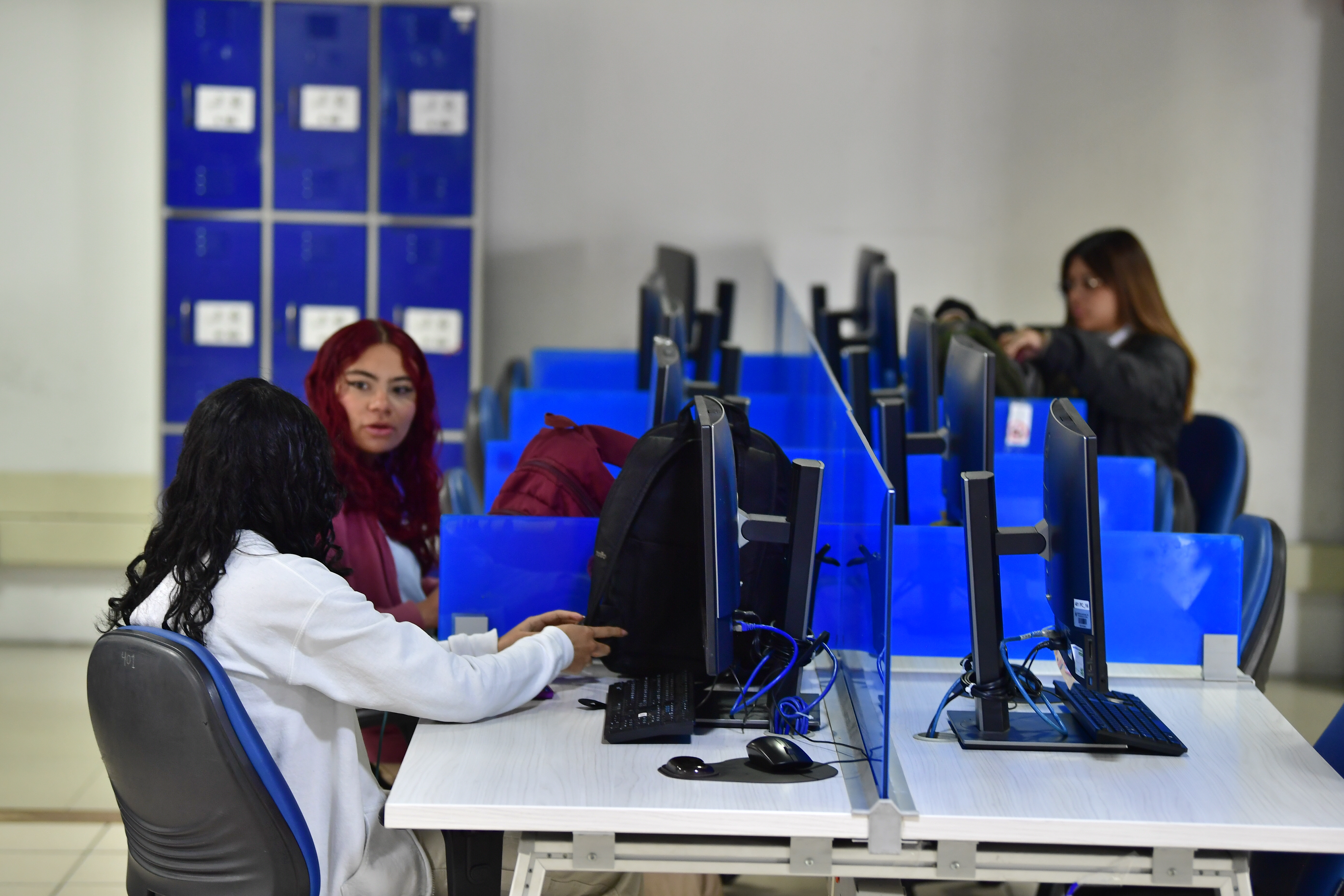 Así puede inscribirse a la tercera oferta de formación técnica y tecnológica del Sena