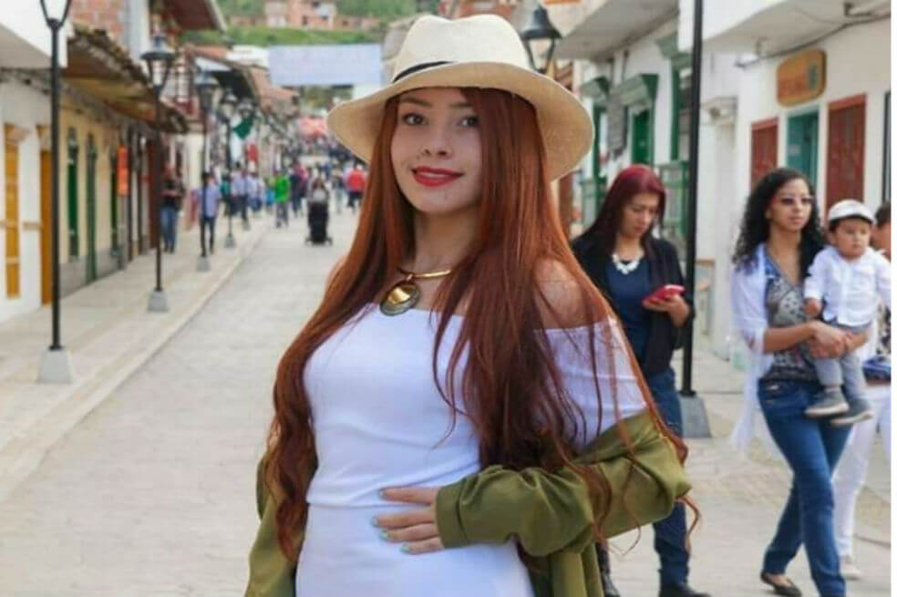 Capturan a presunto feminicida en Sabaneta, Antioquia