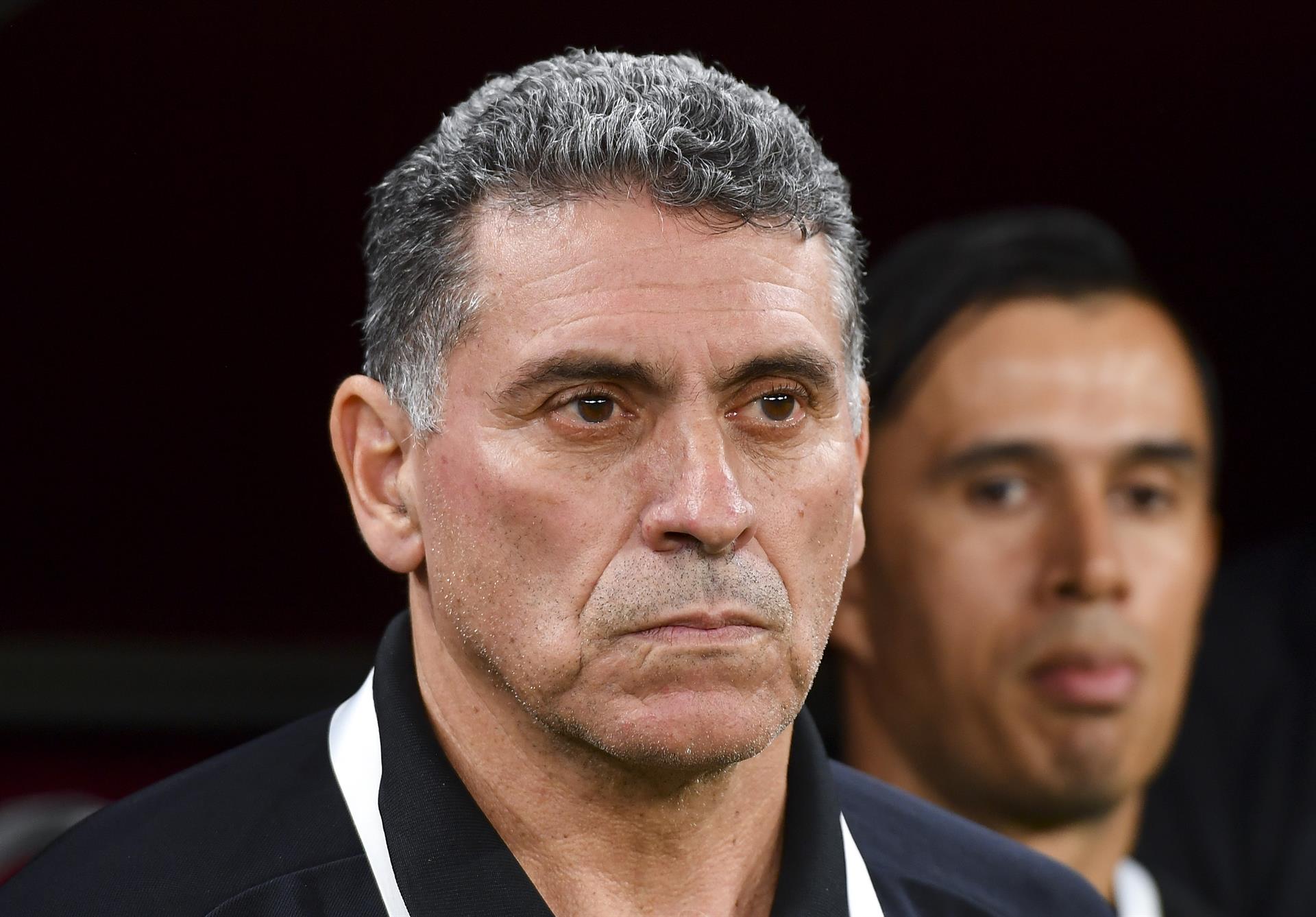Oficial: Luis Fernando Suárez es el nuevo director técnico de Deportivo Pereira