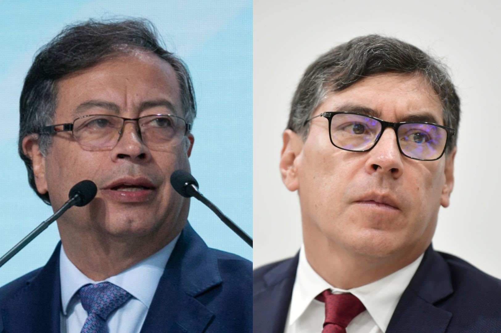 “Lo que hubo en el CNE fue una jugadita”: Petro sobre elección de Álvaro Hernán Prada