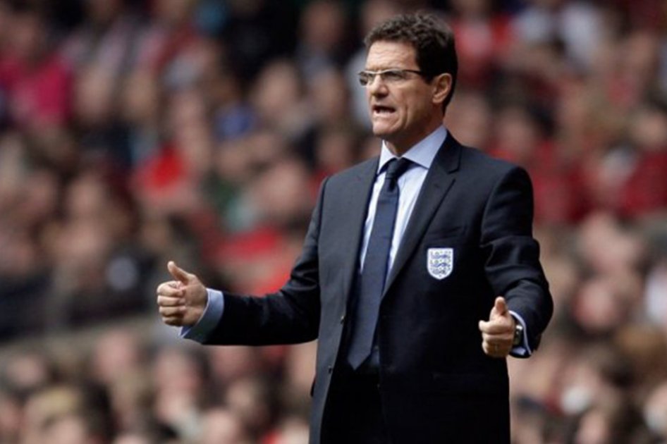 Fabio Capello estaría cerca de firmar con el PSG