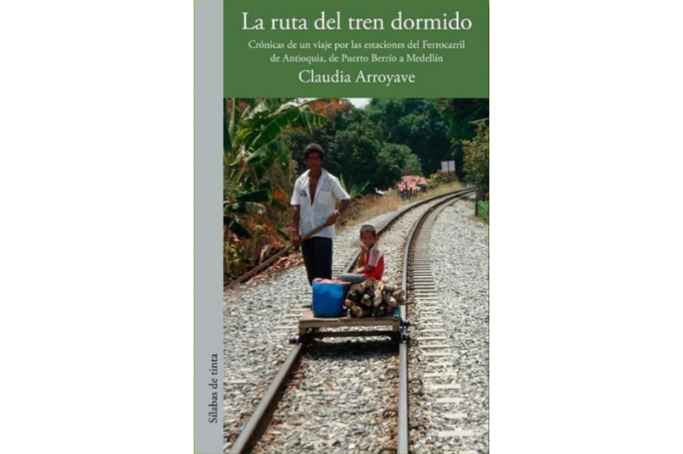 Ganadora de la beca para publicación de libros inéditos de interés regional 2020