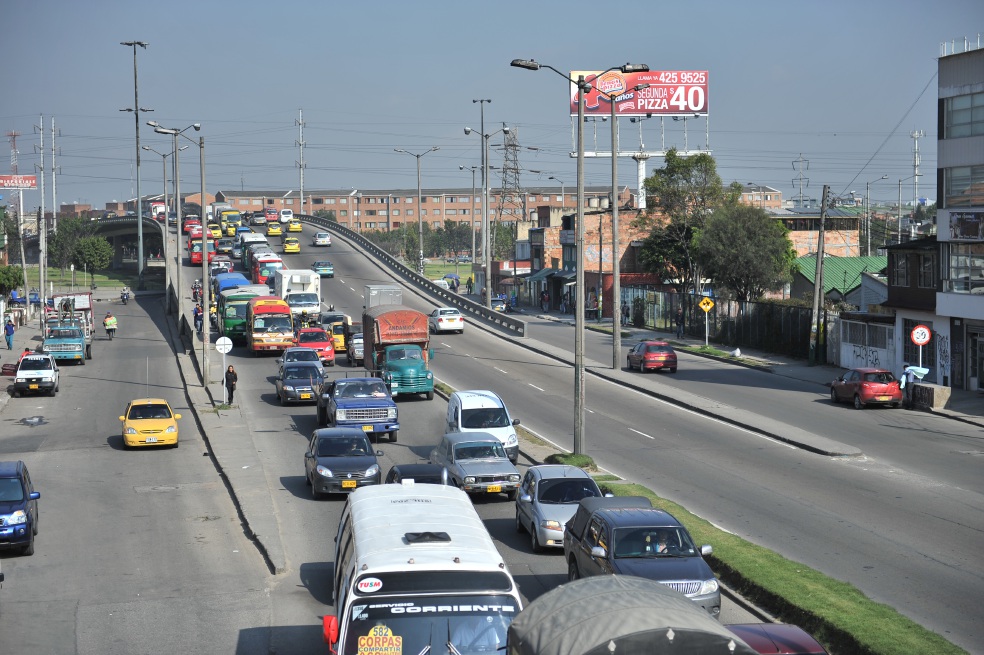 Alerta máxima por el futuro del RUNT