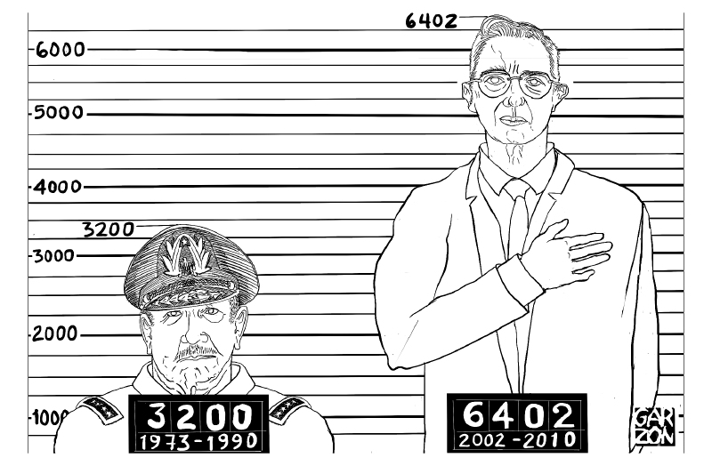 Cartones de Garzón
