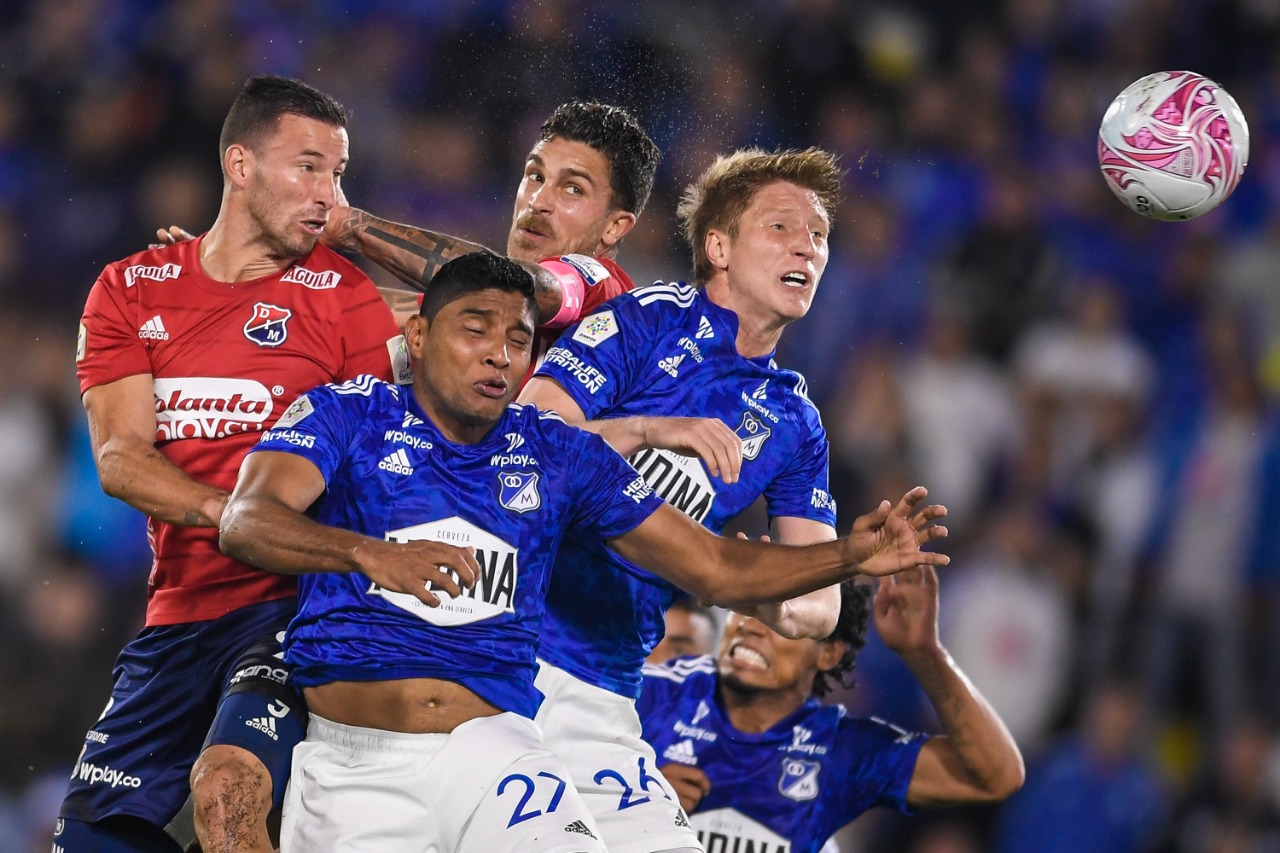 Bad Bunny deja sin estadio a Millonarios y Medellín para fecha 5 de cuadrangulares