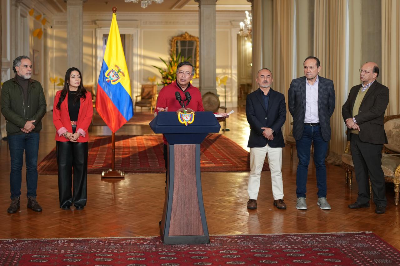 Gobierno apostó por sacar a sus bases a las calles a tres semanas de elecciones de Congreso