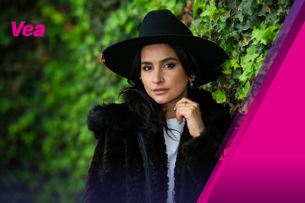 Diana Hoyos: ¿mejor como actriz o cantante?: “hay que buscar nuevos horizontes”