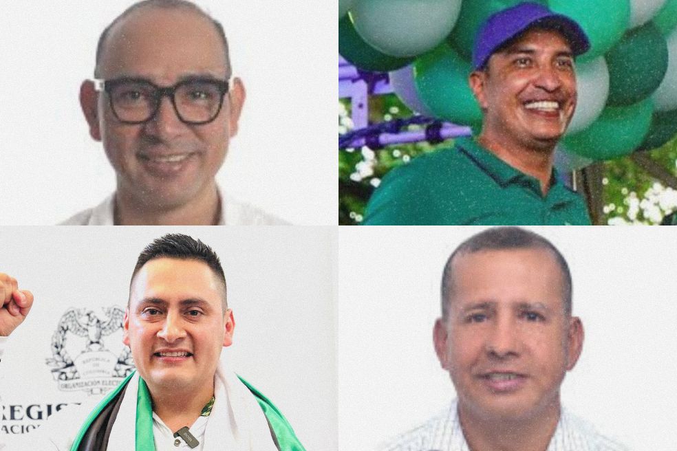 Elecciones de Putumayo serán el primer pulso de la Registraduría en este 2025