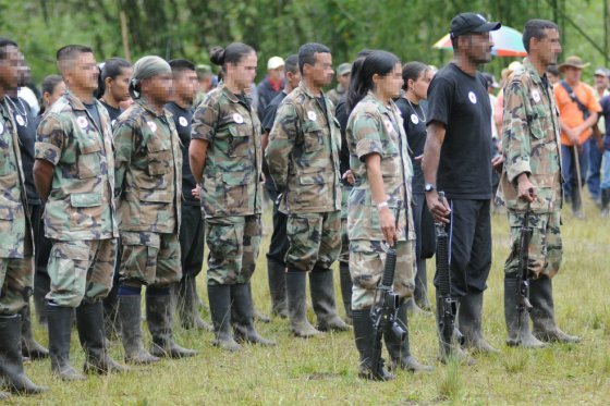 Defensoría alerta sobre reclutamiento forzado y extorsiones de bloque disidente de las Farc en Vaupés