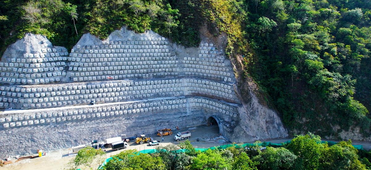 4G, una “vaca” y enfrentamientos: ¿qué pasa con la infraestructura en Antioquia?