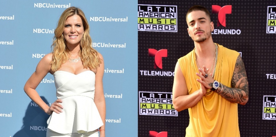 Maritza Rodríguez y Maluma, entre los 12 colombianos nominados a los ‘Premios Tu Mundo’