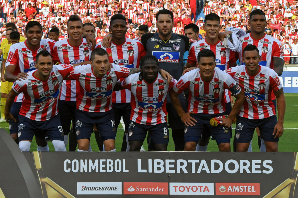 Júnior, Patriotas y Atlético Huila denunciaron la desaparición de uno de sus trofeos