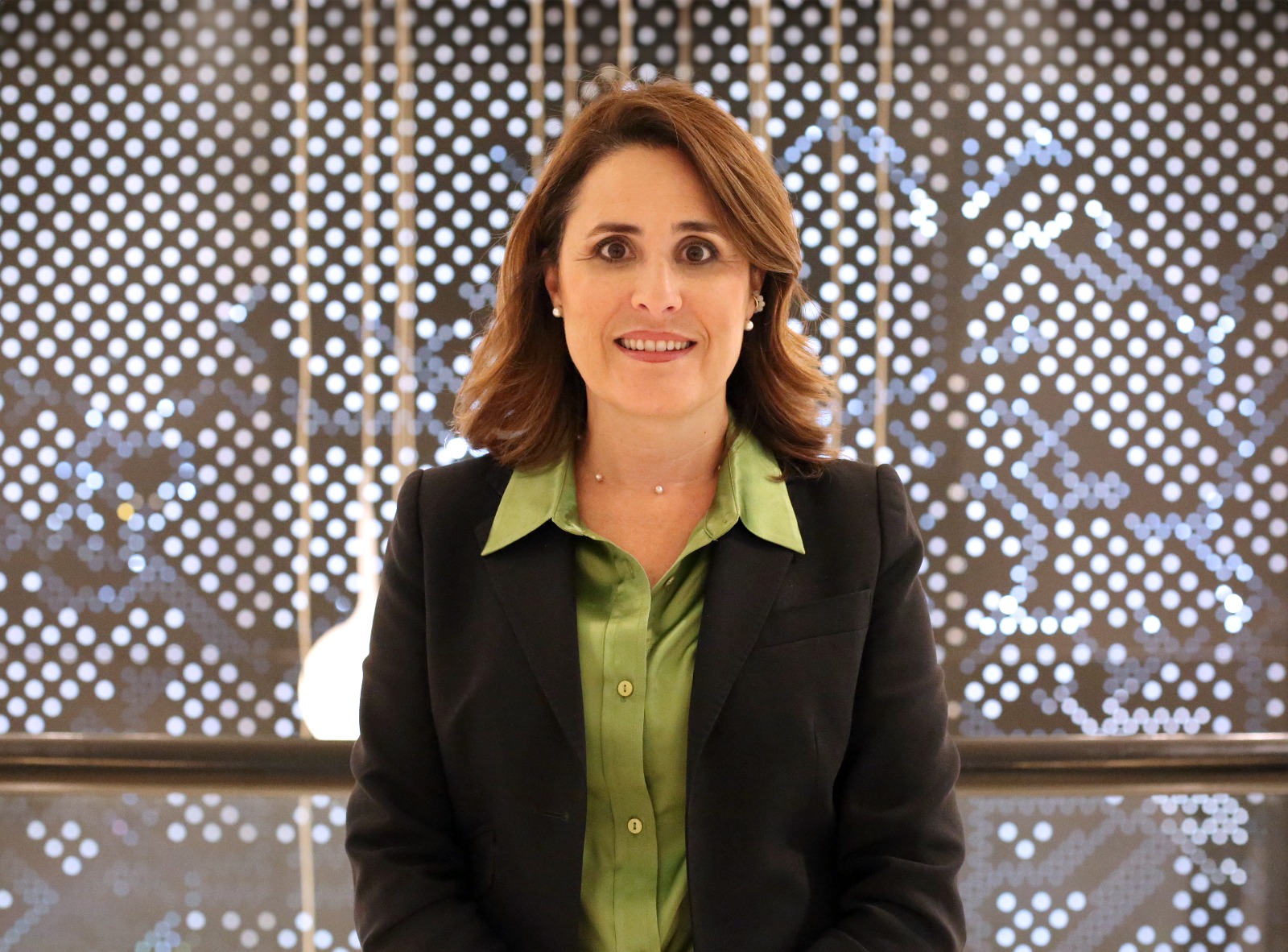 Esperamos que la Corte Suprema elija pronto fiscal general: Paula Robledo