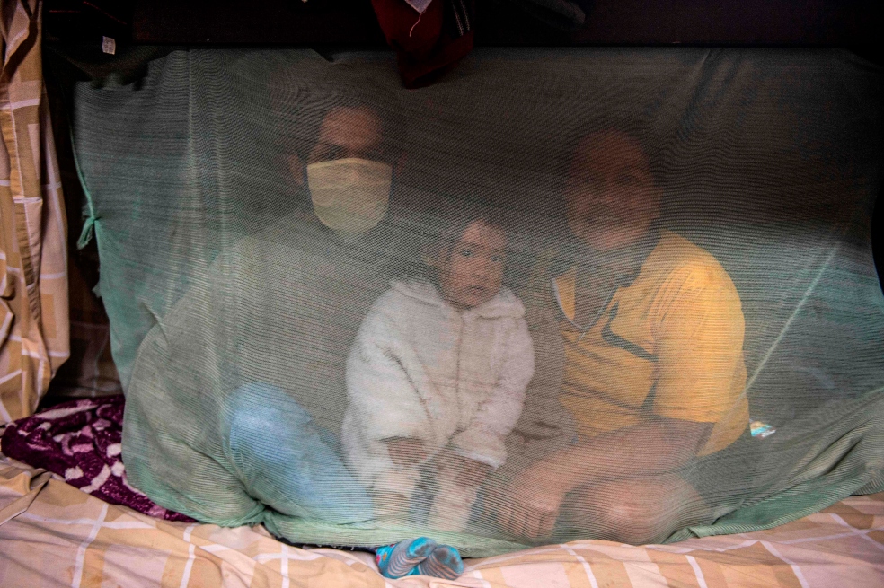 La cara étnica de la pandemia en Colombia