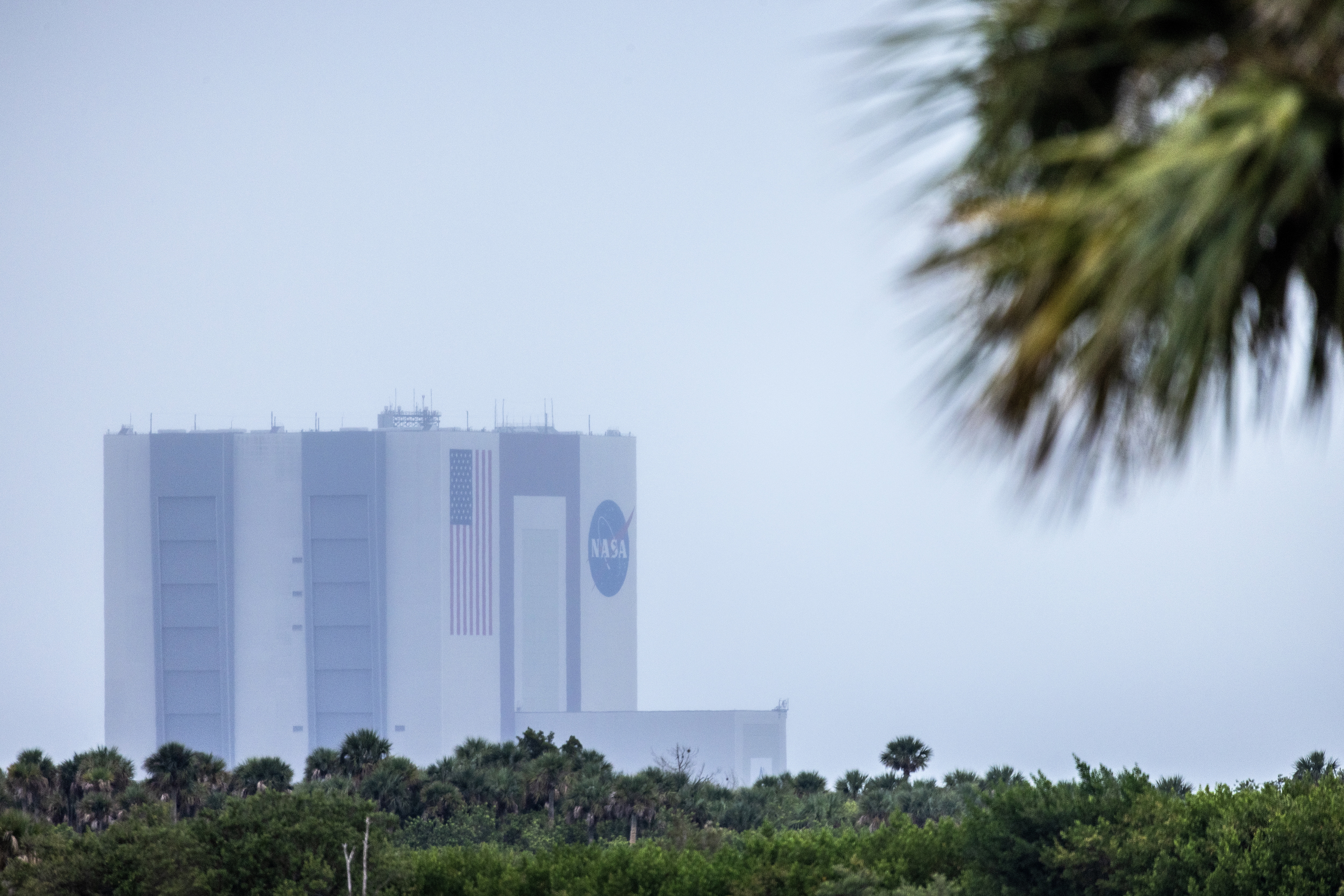 Elecciones de Estados Unidos: así es cómo los astronautas votan desde el espacio