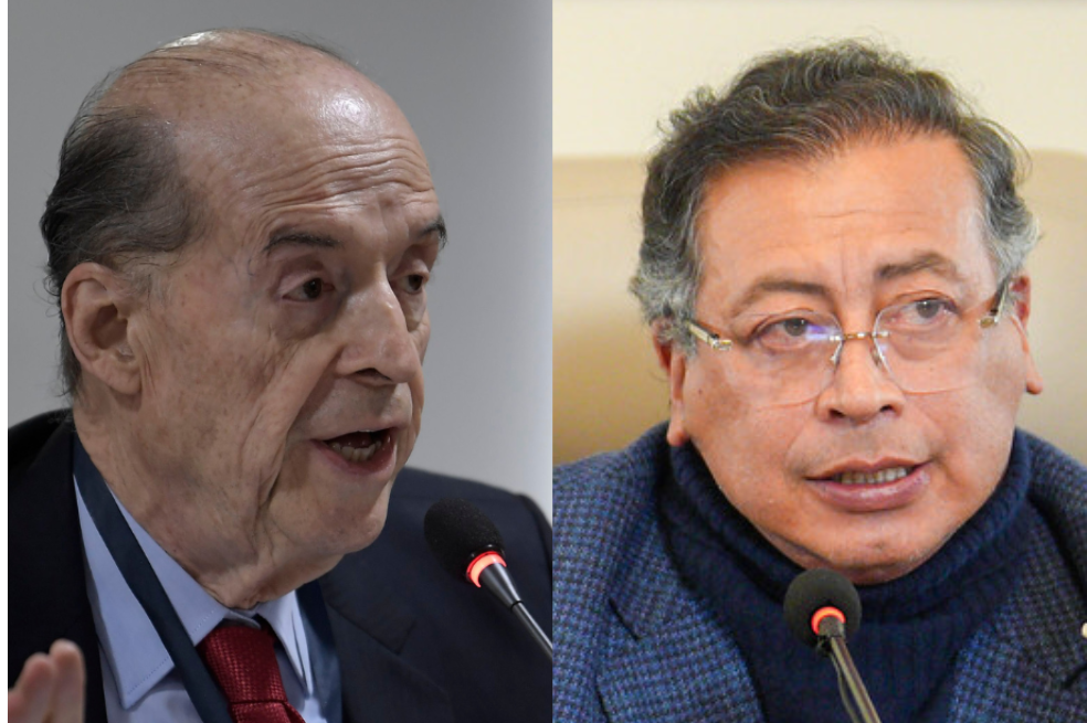 Leyva radicó denuncia contra Petro en EE. UU. por discurso en Nueva York