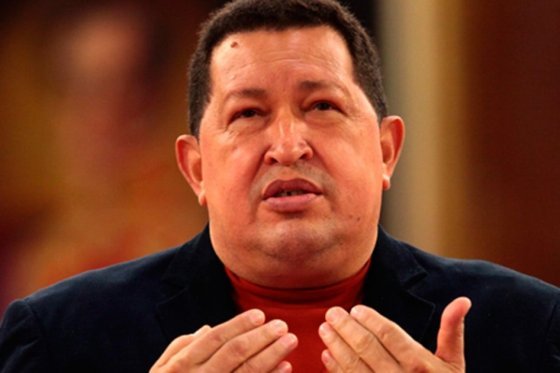 Vaticano envió telegrama de pésame por muerte de Chávez