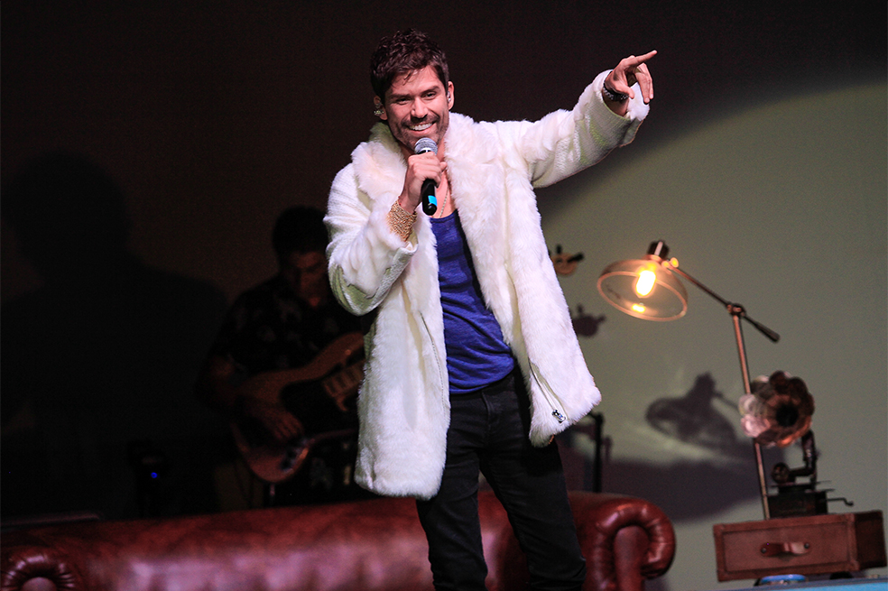 Juan Felipe Samper