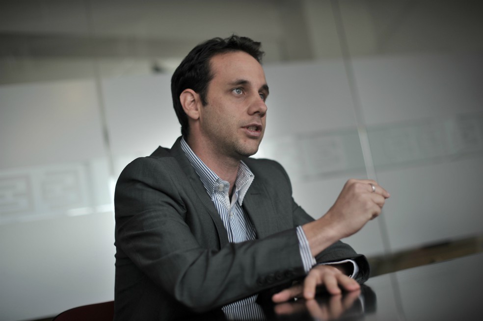 «Colombia se ha vuelto adoptadora de tecnología extranjera»: gerente de Agrofuturo