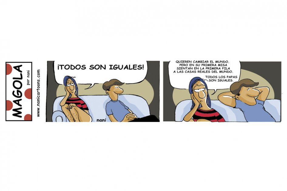 Cambios