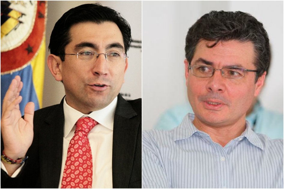 Minsalud y MinTIC podrían pasar a ser candidatos al Senado