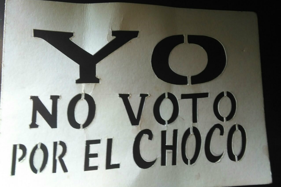 Belén de Bajirá rechaza la decisión de mover los puestos de votación a Chocó