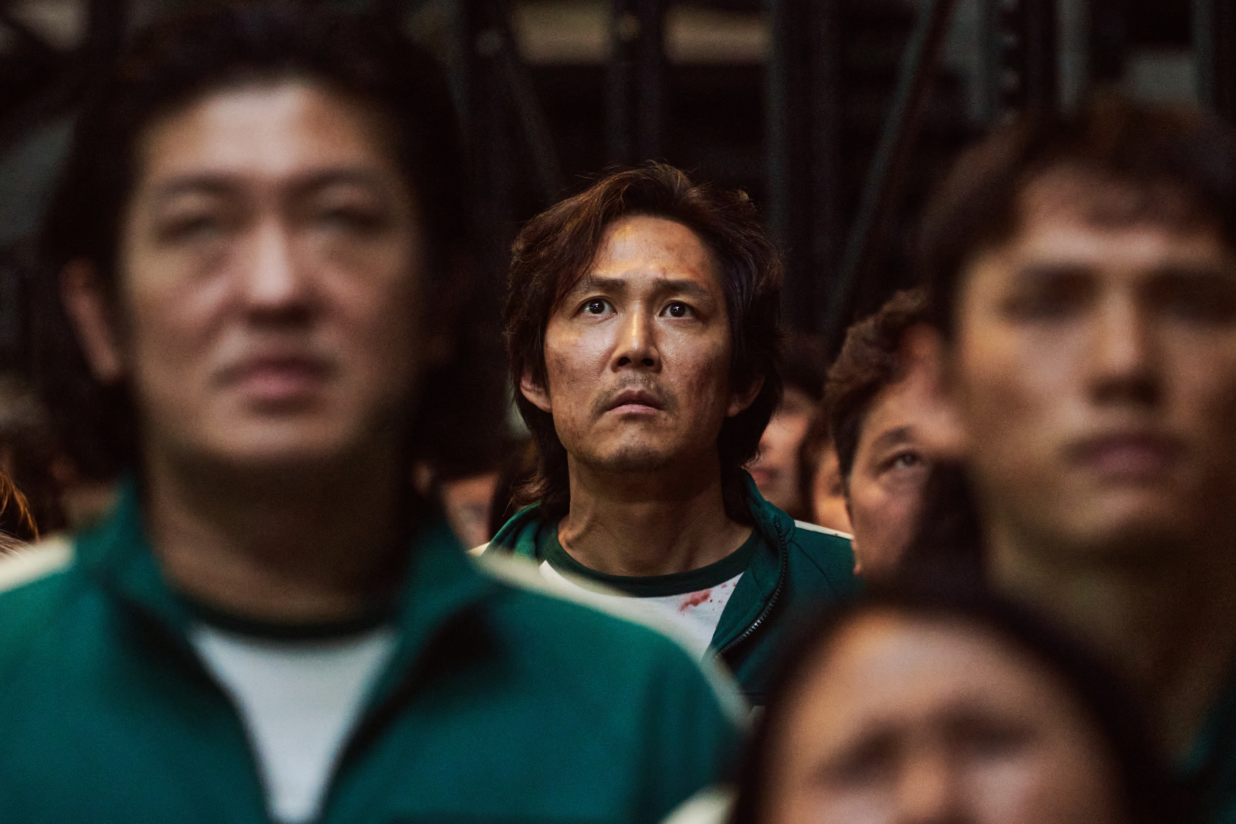 Netflix publica nuevo ‘teaser’ de la segunda temporada de ‘El juego del calamar’