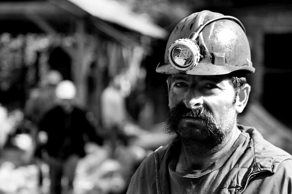 Fuerza Especial contra la minería ilegal, anuncia el Gobierno