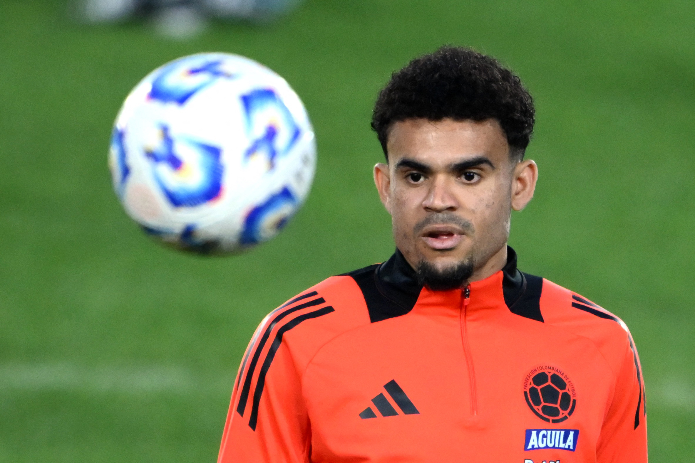 Bayern Múnich insiste por Luis Díaz: habría acuerdo verbal con el jugador