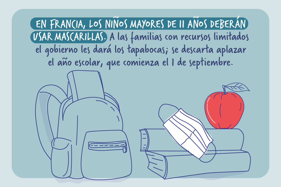 El mundo no es como lo pintan