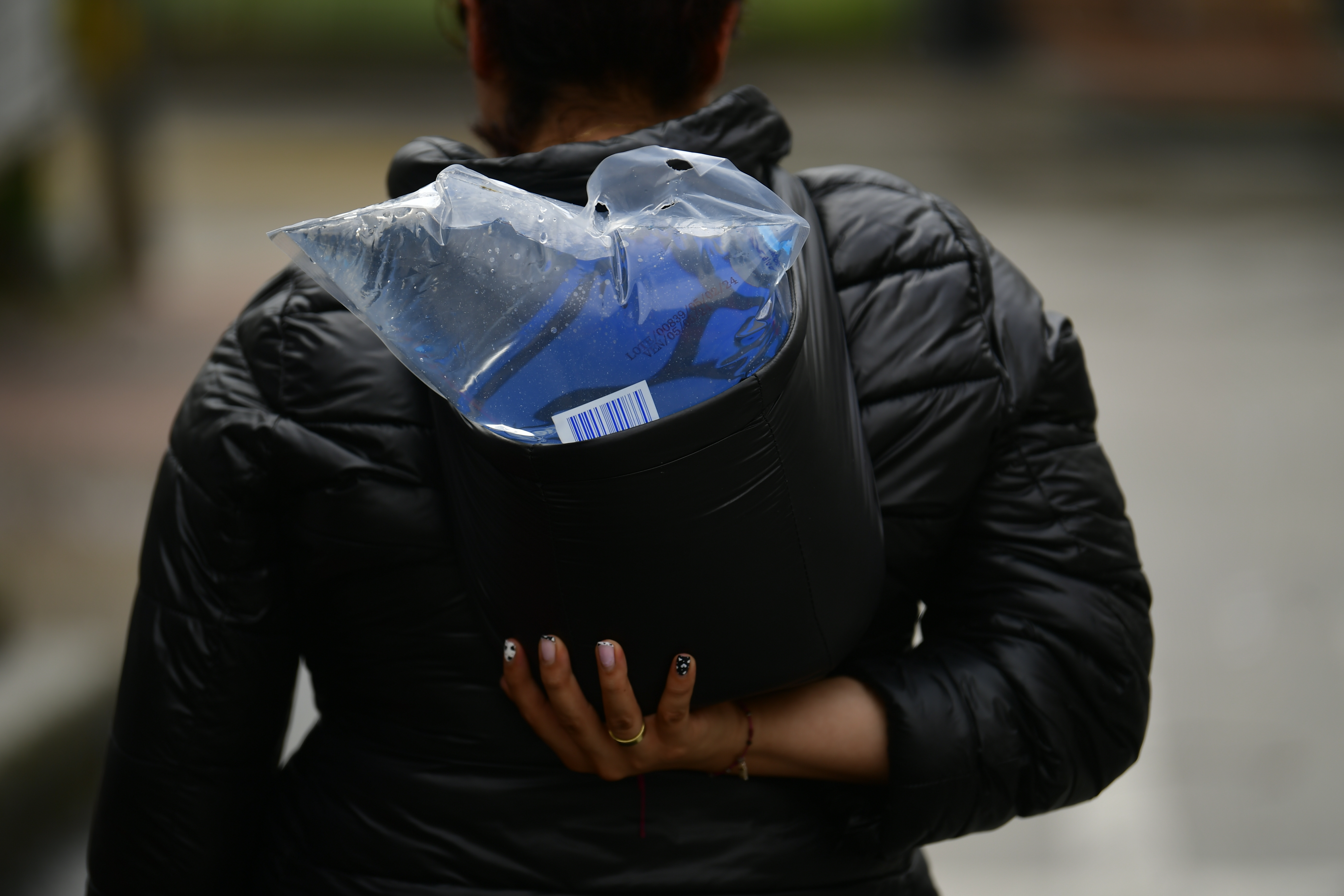 Abecé sobre el racionamiento de agua en Bogotá y alrededores