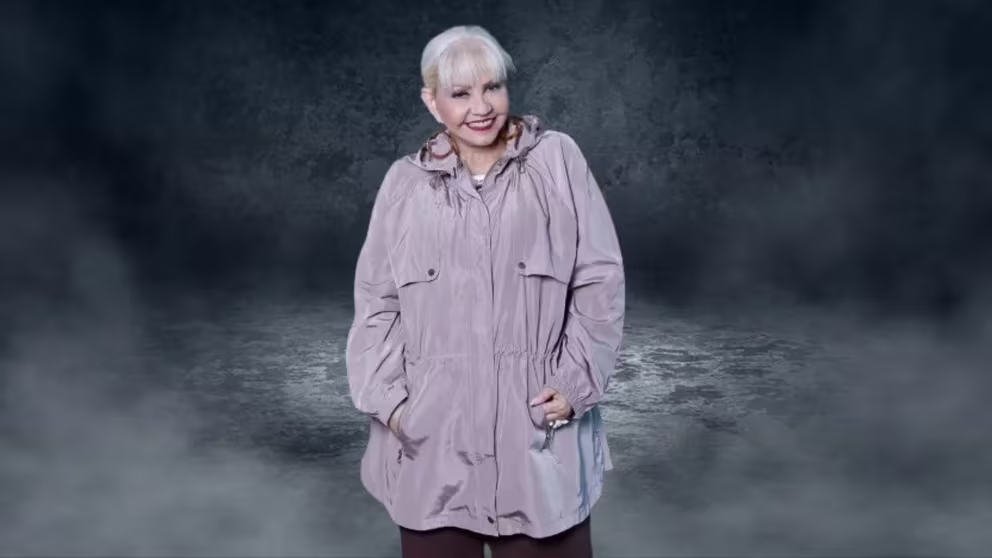 Alejandra Valencia, hija de la “Gorda” Fabiola: “Tengo un dolor inmenso”