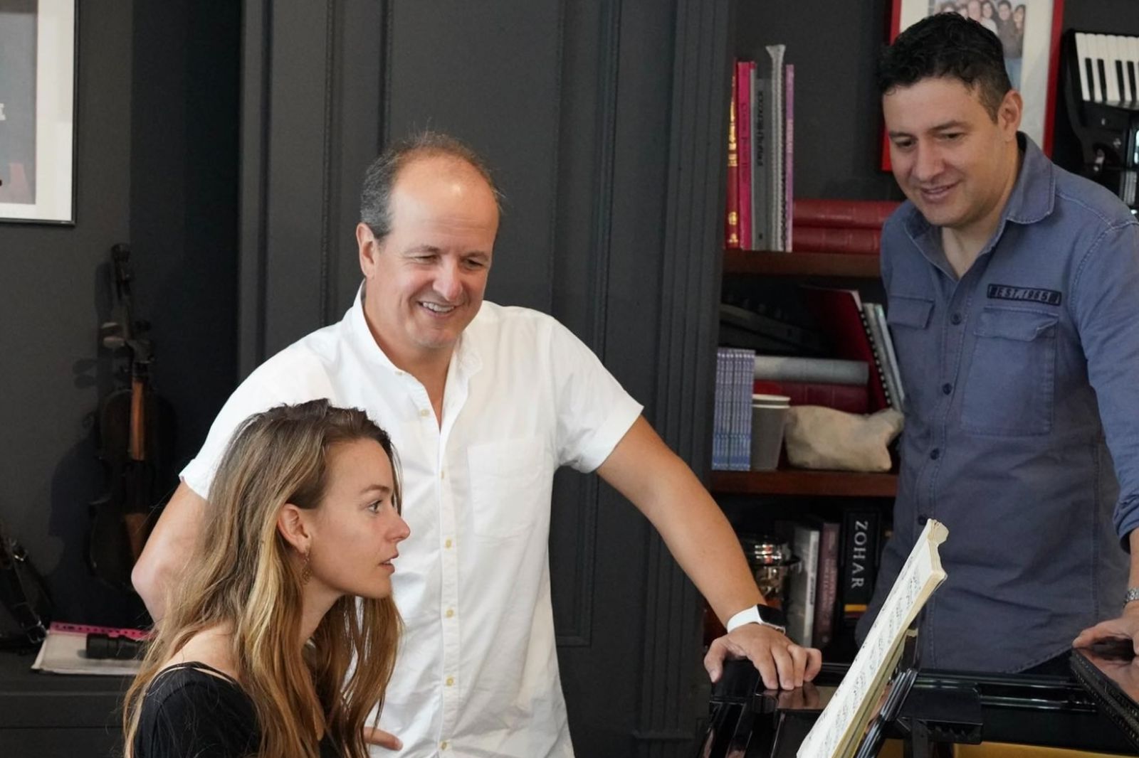 Ibagué se convertirá en un epicentro de formación musical con Art House Experience