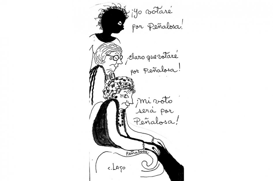 Peñalosa