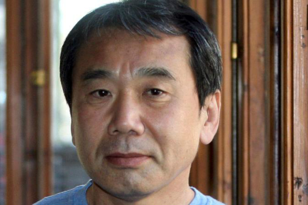 Haruki Murakami: «Lo que permanece en el tiempo son las obras, no los premios»