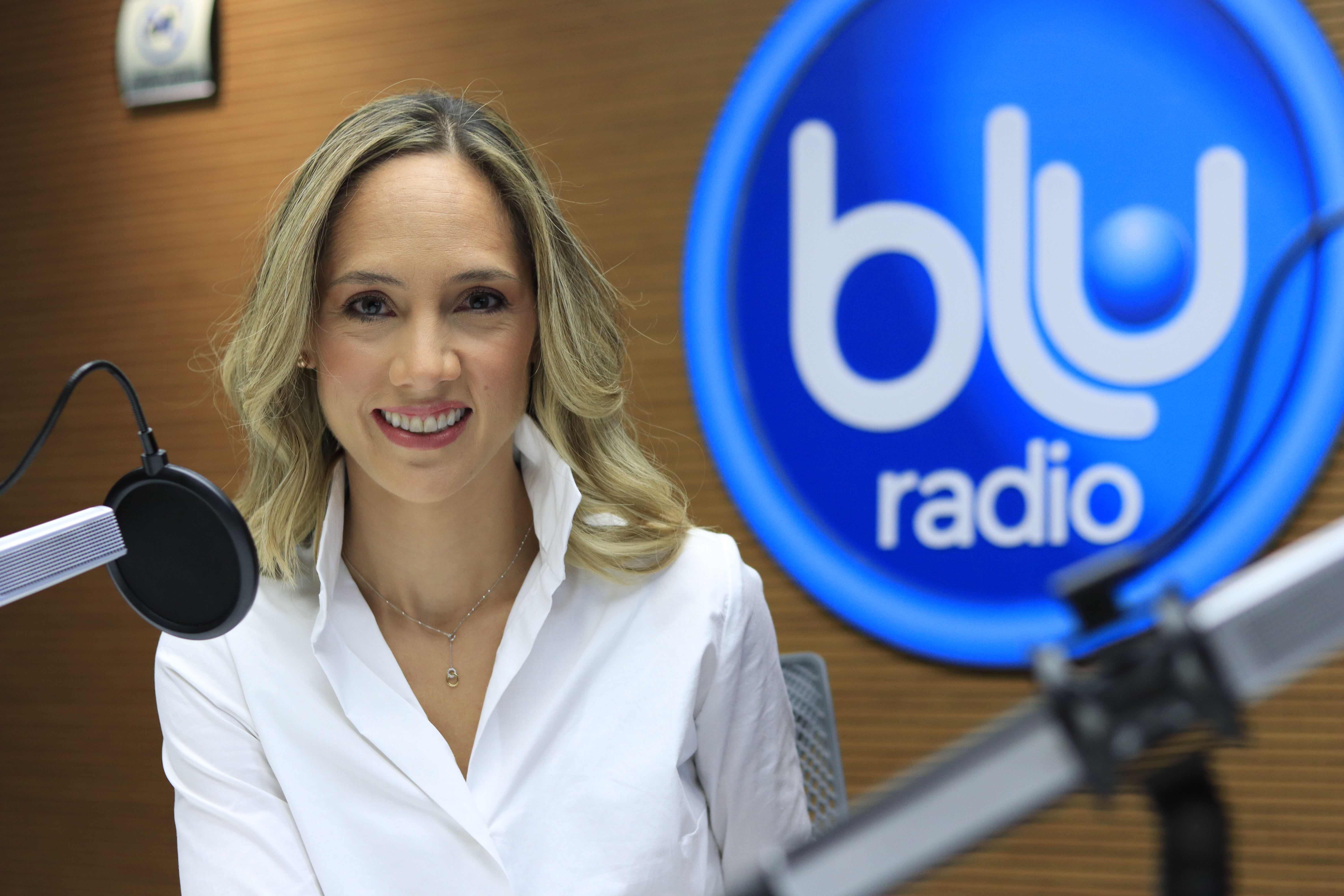 Blu Radio es la emisora más escuchada del país. ¿Cuántas personas la sintonizan?