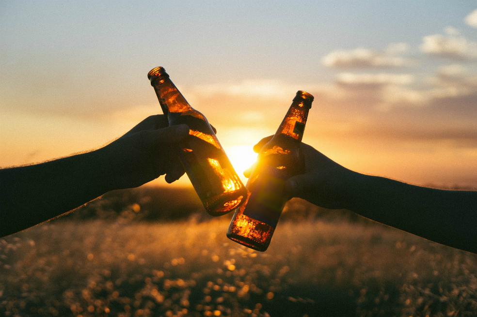 El cambio climático hará más costosa la cerveza