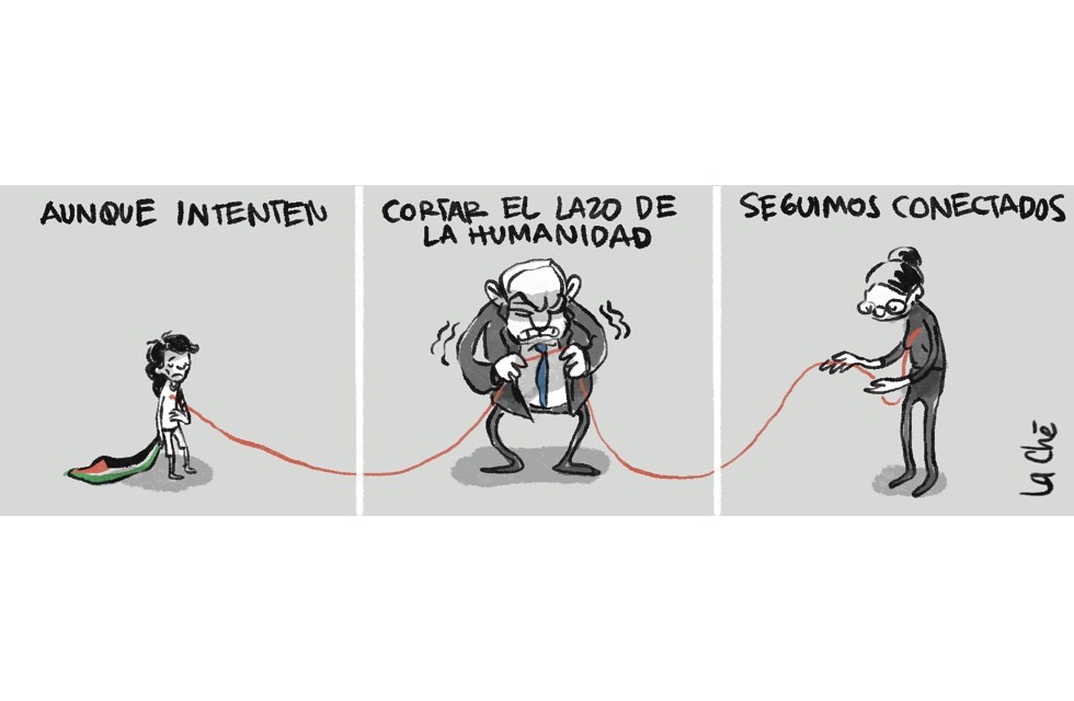La Ché
