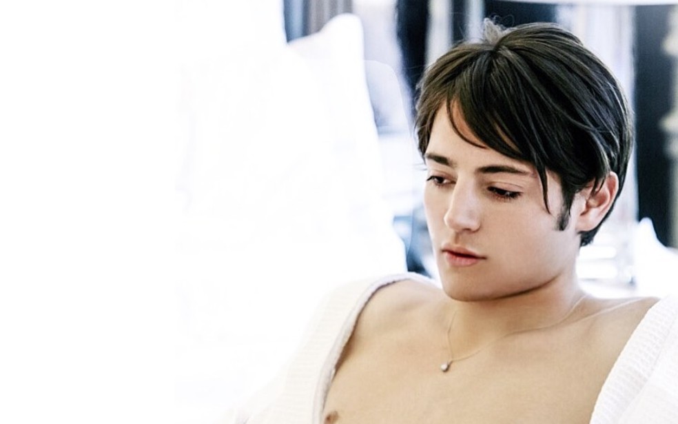 Muere por sobredosis Harry Brant, hijo de la supermodelo Stephanie Seymour