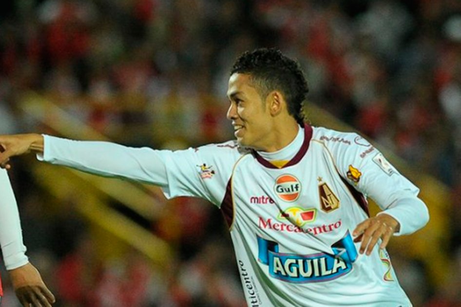Deportes Tolima recibe a Real Garcilaso por Copa Libertadores