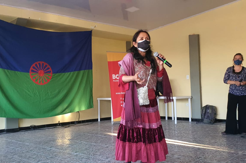 Pueblo Rrom, mantener una identidad milenaria a pesar de las circunstancias
