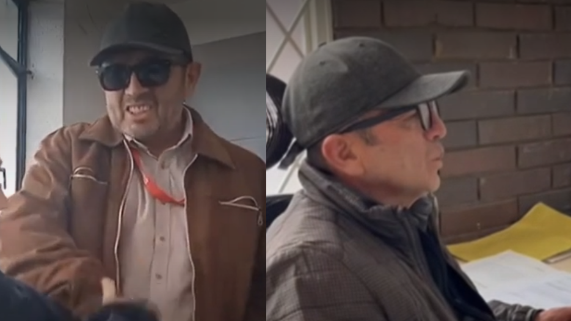 Inspector de Policía en Soacha fue capturado e imputado por violencia sexual