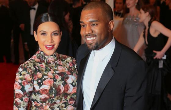 North West es demasiado pequeña para la ropa que sus padres le compraron