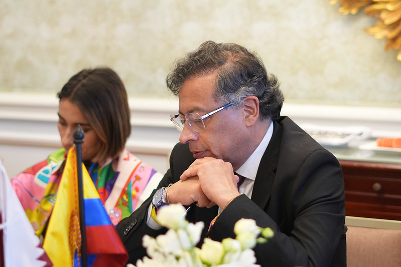 Petro viaja a Honduras para recibir presidencia de la Celac: esta será su agenda