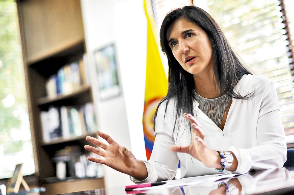 El reto: crear once mil  empresas innovadoras