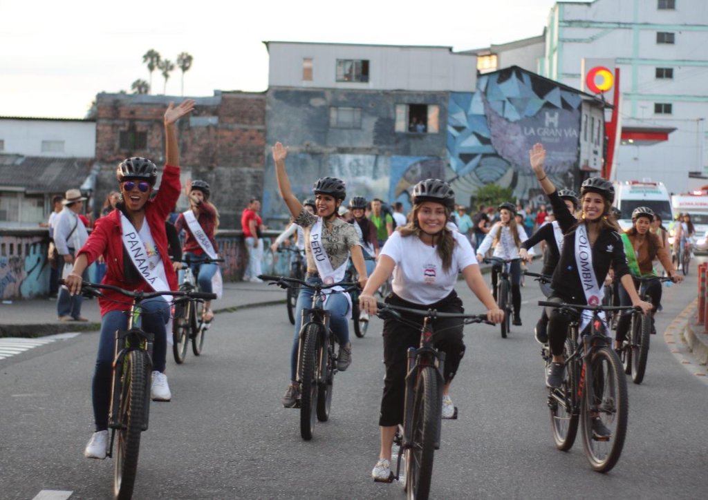Fotos: Feria de Manizales