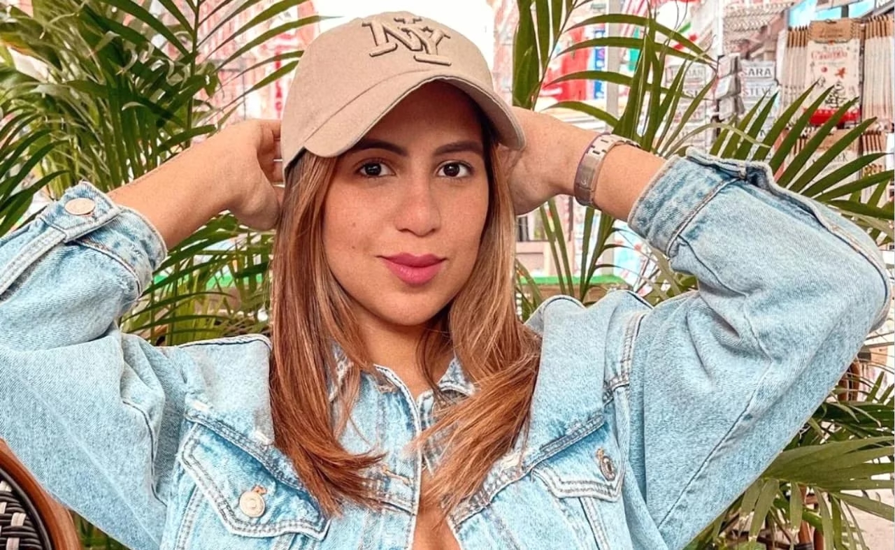 Hija de Diomedes Díaz será mamá de mellizos: “el milagro más bello”