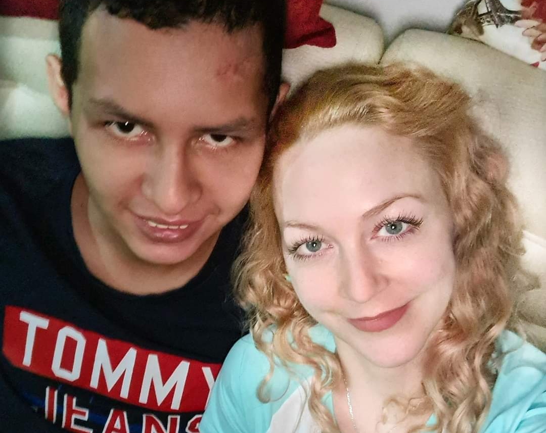 Las denuncias que hizo la alemana que fue expulsada de Colombia