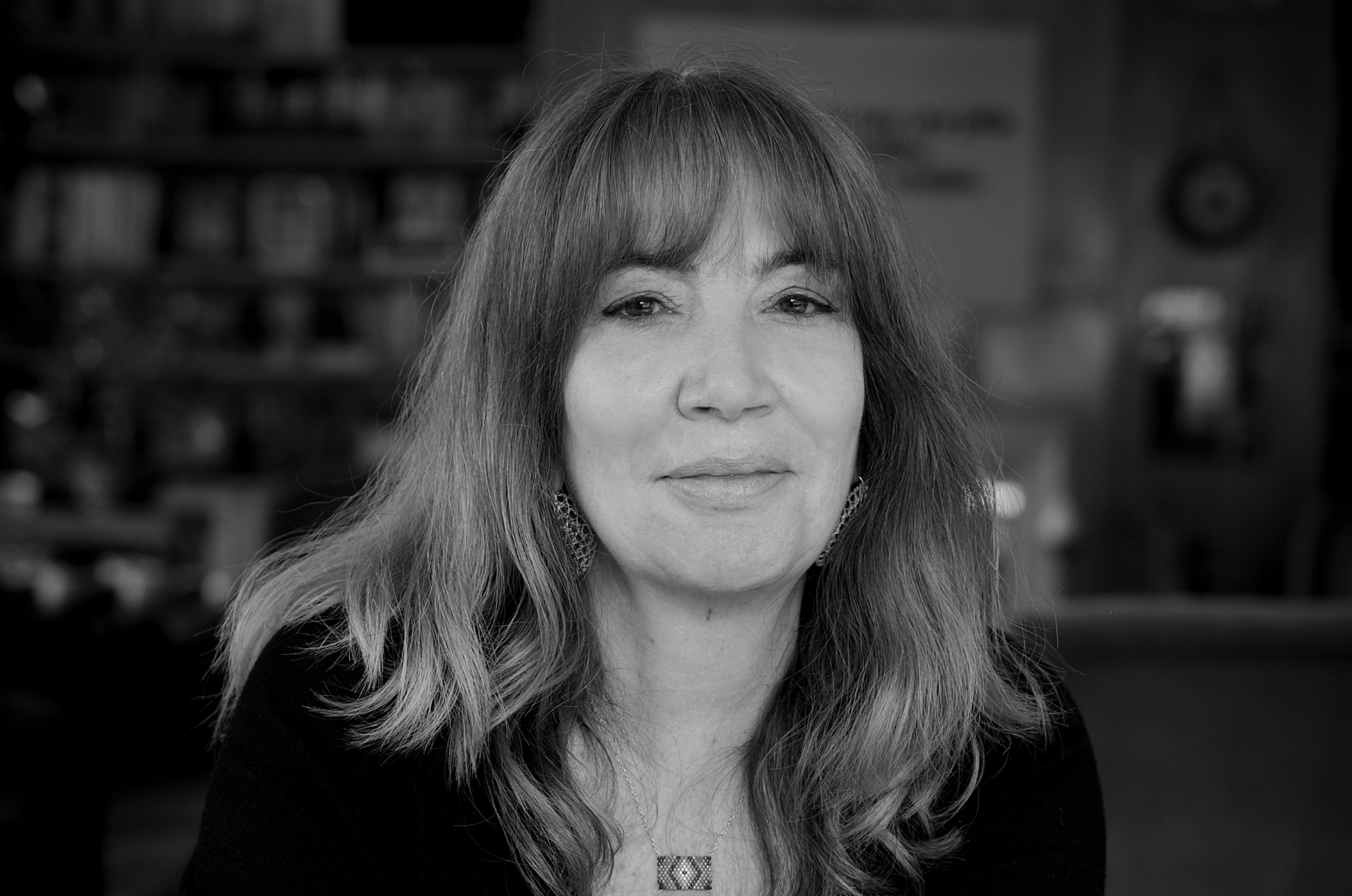 María Jimena Duzán: “Ya casi no me sirve el periodismo”