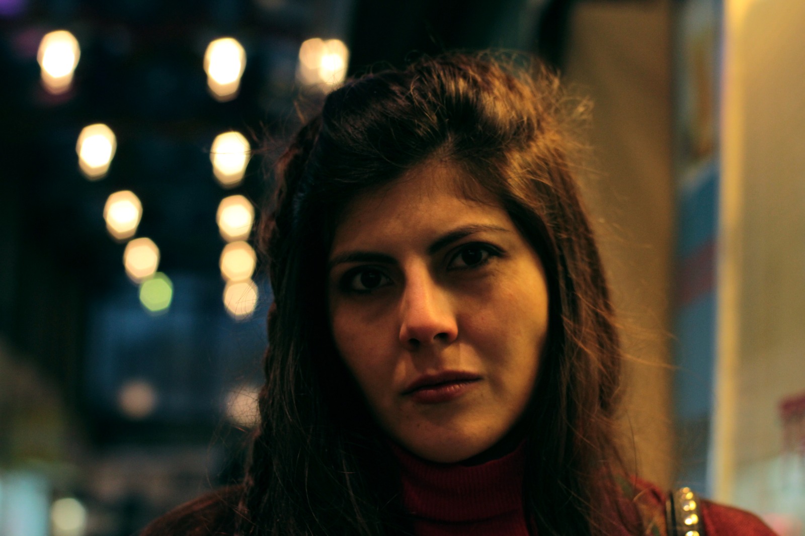 Camila Beltrán, directora de “Mi bestia”: “Al cine hay que seguirlo inventando”